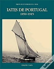 Capa do artigo Iates de Portugal