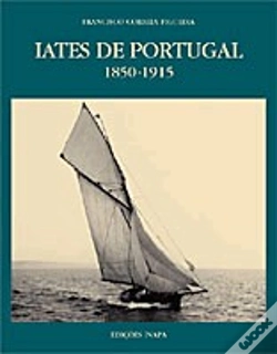 Capa do artigo Iates de Portugal