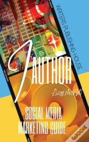 Capa do artigo Iauthor : Marketing Resource Guide