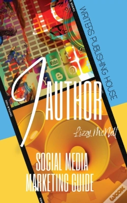 Capa do artigo Iauthor : Marketing Resource Guide