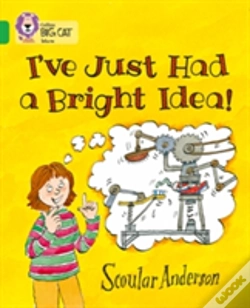 Capa do artigo Iâ€™Ve Just Had A Bright Idea!