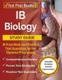 Ib Biology Study Guide - Preview
