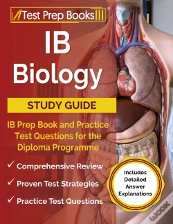 Capa do artigo Ib Biology Study Guide