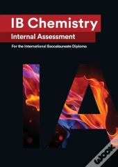 Ib Chemistry Internal Assessment (Ia)