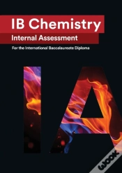 Capa do artigo Ib Chemistry Internal Assessment (Ia)