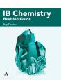 Ib Chemistry Revision Guide - Preview