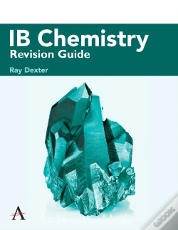 Capa do artigo Ib Chemistry Revision Guide