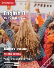 Capa do artigo Ib Diploma