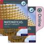 Ib Dp Mathematicssl Analysis Span Ed Sbt - Preview