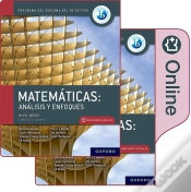 Capa do artigo Ib Dp Mathematicssl Analysis Span Ed Sbt