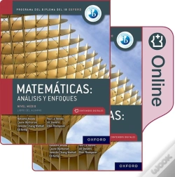 Capa do artigo Ib Dp Mathematicssl Analysis Span Ed Sbt