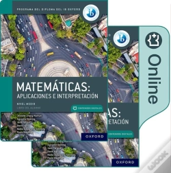 Capa do artigo Ib Dp Mathematicssl App Span Ed Sbtob