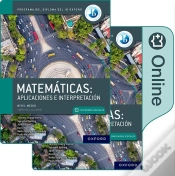 Capa do artigo Ib Dp Mathematicssl App Span Ed Sbtob