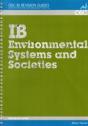Ib Environmental Systems And Societies - Preview