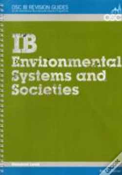 Capa do artigo Ib Environmental Systems And Societies