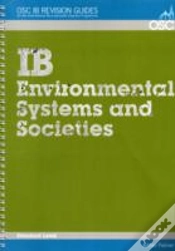 Capa do artigo Ib Environmental Systems And Societies
