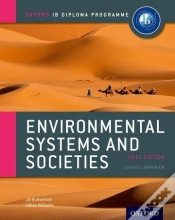 Capa do artigo Ib Environmental Systems And Societies Course Book 2015