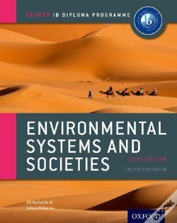 Capa do artigo Ib Environmental Systems And Societies Course Book 2015