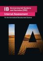 Ib Environmental Systems And Societies (Ess) Internal Assessment (Ia) - Preview