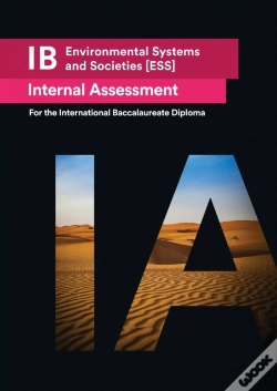 Capa do artigo Ib Environmental Systems And Societies (Ess) Internal Assessment (Ia)