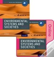 Capa do artigo Ib Environmental Systems And Societies