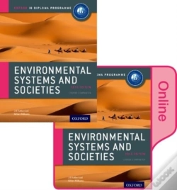 Capa do artigo Ib Environmental Systems And Societies