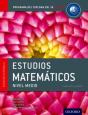 Ib Estudios Matematicos Libro Del Alumno: Programa Del Diploma Del Ib Oxford - Preview