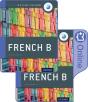 Ib French B Course Book Pack: Oxford Ib Diploma Programme (Print Course Book & Enhanced Online Course Book) - Preview