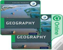Ib Geography Print And Online Course Book Pack Oxford Ib Diploma Programme