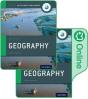 Ib Geography Print And Online Course Book Pack Oxford Ib Diploma Programme - Preview