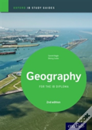 Ib Geography Study Guide: Oxford Ib Diploma Programme