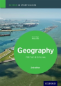 Ib Geography Study Guide: Oxford Ib Diploma Programme - Preview