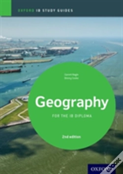 Capa do artigo Ib Geography Study Guide: Oxford Ib Diploma Programme