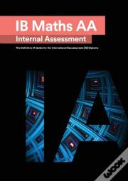Ib Math Aa (Analysis And Approaches) Internal Assessment