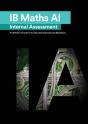 Ib Math Ai (Applications And Interpretation) Internal Assessment - Preview