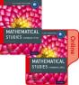 Ib Mathematical Studies Print And Online Course Book Pack: Oxford Ib Diploma Programme - Preview