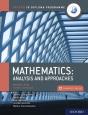 Ib Mathematics: Analysis And Approaches Higher Level Ebook - Preview