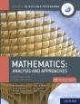 Ib Mathematics: Analysis And Approaches Standard Level Ebook - Preview