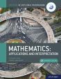 Ib Mathematics: Applications And Interpretation Higher Level Ebook - Preview