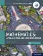 Ib Mathematics: Applications And Interpretation Standard Level Ebook - Preview