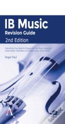 Ib Music Revision Guide 2nd Edition