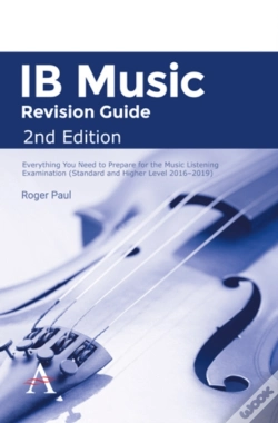 Capa do artigo Ib Music Revision Guide 2nd Edition
