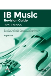 Ib Music Revision Guide, 3rd Edition