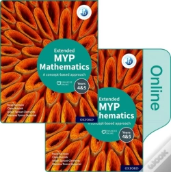 Capa do artigo Ib Myp Math Y45 Extended 2e Sbtob
