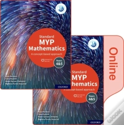 Capa do artigo Ib Myp Math Y45 Standard 2e Sbtob