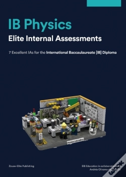 Capa do artigo Ib Physics Internal Assessment Gbpia)