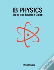 Capa do artigo Ib Physics - Study And Revision Guide