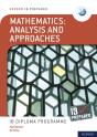Ib Prepared: Mathematics Analysis And Approaches Ebook - Preview