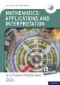 Ib Prepared: Mathematics Applications And Interpretations Ebook - Preview