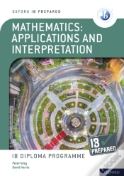 Capa do artigo Ib Prepared: Mathematics Applications And Interpretations Ebook